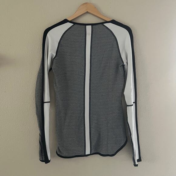 Lululemon Runder Under long sleeve - Picture 2 of 9
